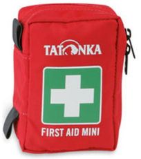 Lekárnička First Aid Mini Tatonka