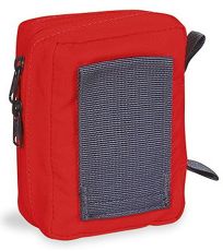 Obal na lekárničku FIRST AID Tatonka red