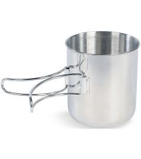 Nerezový hrnček Handle Mug 600 Tatonka  silver