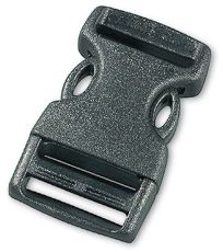 Pracka SR-Buckle 20mm Paar Tatonka