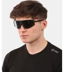 Unisex slnečné okuliare PALEO-U KILPI Tmavosivá