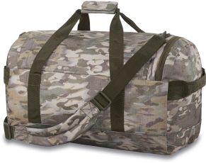 Cestovná taška EQ DUFFLE 35L DAKINE Vintage Camo