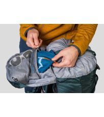 Outdoorový batoh 45L WANDERER 45 HANNAH anthracite