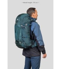 Outdoorový batoh 45L WANDERER 45 HANNAH anthracite