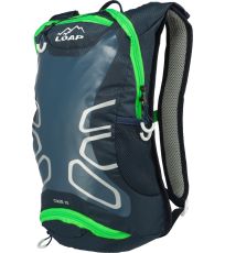 Outdoorový batoh OXIS 15 LOAP modrá