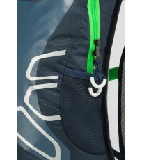 Outdoorový batoh OXIS 15 LOAP modrá