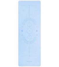 Jóga podložka 183 x 61 MANDALA Spokey