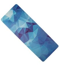 Yoga mat přírodní guma 4 mm YTSA04713 YATE 