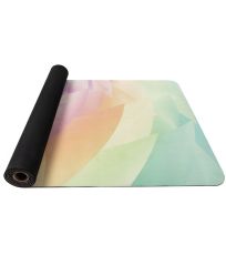 Yoga mat přírodní guma 4 mm YTSA04713 YATE 