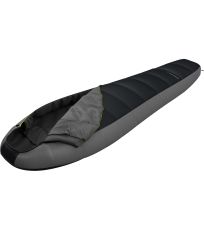 Ľahký spací vak SHERPA 300 MT-P HANNAH Anthracite/dark shadow