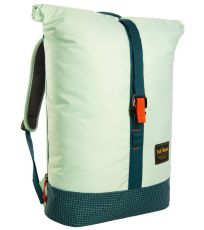 Městský batoh 27 l CITY ROLLTOP Tatonka lighter green