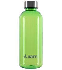 Fľaša 600 ml - zelená Tritan YATE