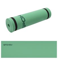 Turistická karimatka 180x50 cm DRIFTER GREEN Spokey 