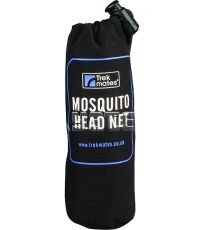 Moskytiéra na klobúk Mosquito Net Trekmates 