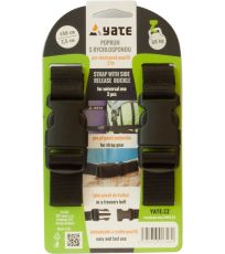 Popruh s rýchlosponou 2 ks YTSC00085 YATE