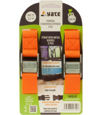 Popruh s kovovou sponou 2 ks YTSC00086 YATE