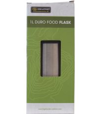 Termoska na jedlo 1L Duro Food Flask Highlander 
