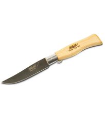 Zatvárací nôž s poistkou YTSN00137 MAM buk