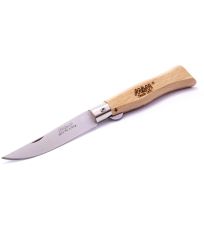 Zatvárací nôž s poistkou YTSN00147 MAM buk