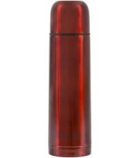 Termoska 500 ml - červená Duro flask Highlander