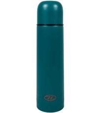 Termoska 1000 ml - zelená Duro flask Highlander Zelená