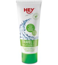 Cestovný čistiaci prostriedok 100 ml Travel Global Wash Hey Sport