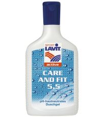 Sprchový gél 200 ml YTSR00032 Sport Lavit