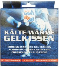 Chladivý / hrejivý vankúšik 12 x 29 cm YTSR00039 Sport Lavit