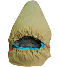 Bivakovacie vrece Bivak Bag YATE zelený