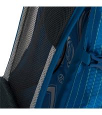 Unisex turistický batoh 25 l Summit Highlander Zelená