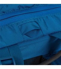 Unisex turistický batoh 25 l Summit Highlander Zelená