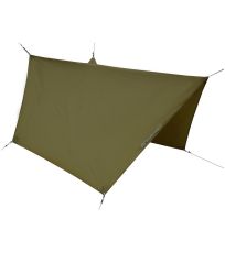 Bivakovacia plachta Hexagon Tarp Trekmates 