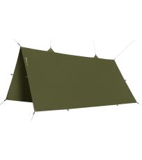 Bivakovacia plachta 280 x 280 cm Square Tarp Trekmates