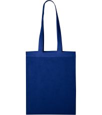 Nákupná taška Bubble Piccolio kráľovská modrá