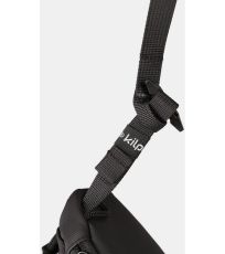 Multifunkčné vrecko cez rameno MULTIPLE-U KILPI Čierna