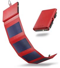 Prenosná solárna powerbanka Photon YATE