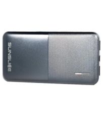 Powerbanka 10000 mAh Gravity 10 YATE čierna