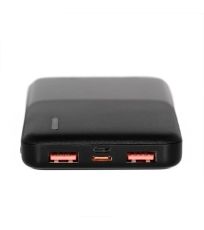 Powerbanka 10000 mAh Gravity 10 YATE čierna