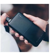 Powerbanka 10000 mAh Gravity 10 YATE čierna