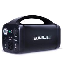 Prenosný solárny generátor 756Wh - 1000W Gravity YATE