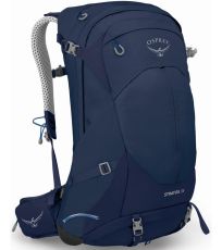 Pánsky outdoorový batoh STRATOS 34 OSPREY smoke grey