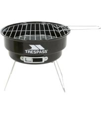 Prenosný gril BARBY BBQ Trespass