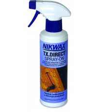 Impregnácia sprej 300 ml TX.Direct Spray-On NIKWAX