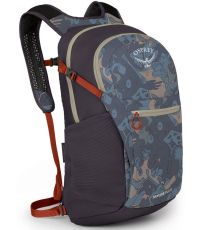 Unisex mestský batoh DAYLITE PLUS OSPREY