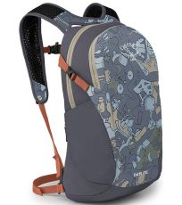 Unisex městský batoh 13l DAYLITE OSPREY