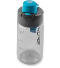 Fľaša na vodu Hydro bottle 2 Spokey modrá