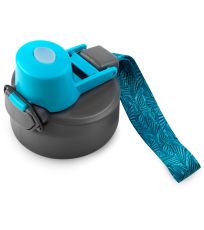 Fľaša na vodu Hydro bottle 2 Spokey modrá