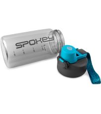 Fľaša na vodu Hydro bottle 2 Spokey modrá