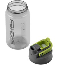 Fľaša na vodu Hydro bottle 4 Spokey zelená