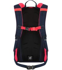 Batoh na bicykel TOPGATE 15 LOAP Grey